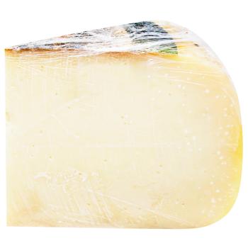 Kaashandel Laura Young Sheep's Cheese