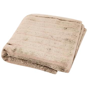 Zeron Soft Serie Cotton Towel 50*90cm - buy, prices for Vostorg - photo 1