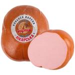 Saltivskyy MPP Likarska Boiled Sausage High Grade