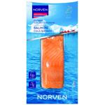 Norven Cold Smoked Salmon Fillet 180g