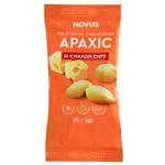 Novus With Cheese Flavor Fried Salted Peanuts 35g