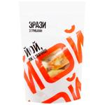 Зразы Winetime с грибами замороженные 400г