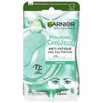 Garnier Hyaluronic Tissue Jelly Patches 5g