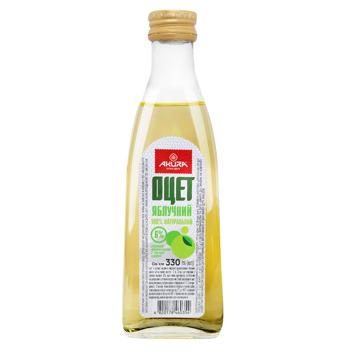 Akura Applee Vinegar 6% 330ml - buy, prices for NOVUS - photo 1