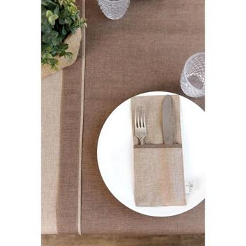 Чехол для приборов Прованс Корица мокко - купить, цены на Идеал - фото 3