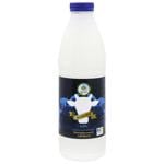 Milk Lelyakivska syrovarnya 3.2% 1000ml Ukraine