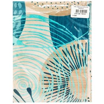 Наволочка мікросатин 70*70см 2шт - купити, ціни на Cупермаркет "Харків" - фото 1