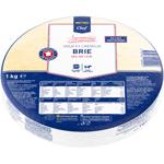 Metro Chef Brie Cheese 60% 1kg