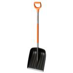 Shovel Fiskars for auto Finland