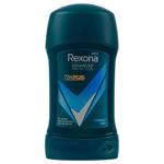 Антиперспірант твердий Rexona Cobalt Dry 50мл