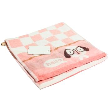 Рушник Colorful Home бавовна/махра 25*50см - купити, ціни на Cупермаркет "Харків" - фото 2