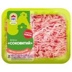 Фарш куриный Наша Ряба Сочный охлажденный 500г