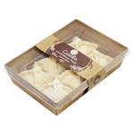 The Local Food Puff with Apples 400g