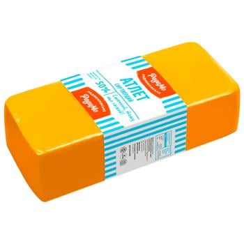 RadyMo Atlet Cheese 50% - buy, prices for - photo 1