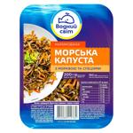 Vodnyi Svit Sea Kale with Carrots 200g