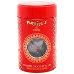 Фундук Maxim's в молочному шоколаді з карамеллю 80г