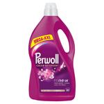 Perwoll Blossom Cleans Gently and Renews Washing Gel for Colored Clothes 4l