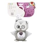 Funmuch Owl Pendant Musical Toy