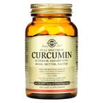 Solgar Curcumin 60 licaps