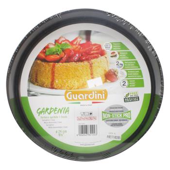 Форма для выпечки Guardini Gardenia разъемная 24см - купить, цены на ULTRAMARKET - фото 2