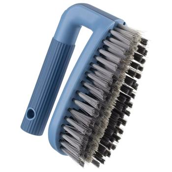 Ardesto Blue Washing Brush 2in1 13.9*7*9cm - buy, prices for Za Raz - photo 4