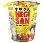 Лапша ULTRA POP One Piece курка теріякі И924 (Франція)