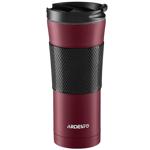 Термокружка Ardesto To Go червона 450мл