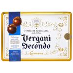 Цукерки Vergani Асорті Вінтаж синя коробка 200г