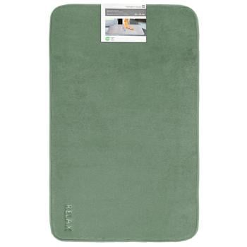 Bath mat Tarrington house grey 50x75cm - buy, prices for METRO - photo 1