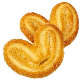 Печиво Lukas Вушка