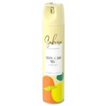 Sabrise Citrus Mix Aerosol Air Freshener 300ml