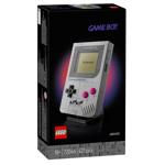 Конструктор Lego Super Mario Game Boy