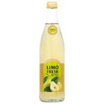 Напій газований Limofresh Дюшес зі смаком груші 0,5л