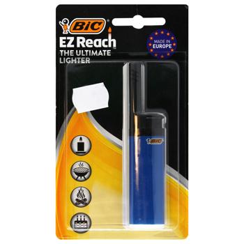 BiC Wand Ez Reach Household Lighter in Assortment - buy, prices for Za Raz - photo 3