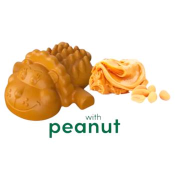 Knash Animals Oral Care Snack with Peanuts, Mint and Cranberries for Small Breed Dogs 150g - buy, prices for MasterZoo - photo 5