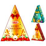 Набір солодощів новорічний Lukas Marry Christmas 150г