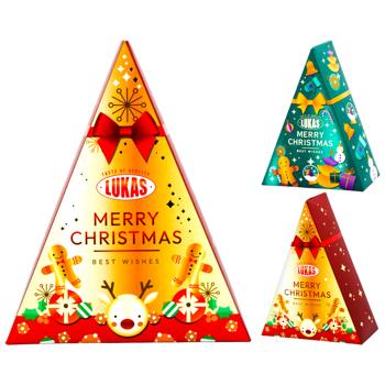 Marry Christmas Christmas Sweets Set 150g - buy, prices for - photo 1