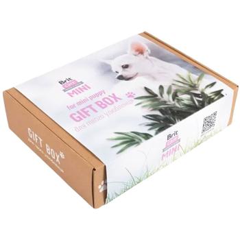 Food Brit 770g - buy, prices for MasterZoo - photo 3