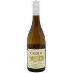 Garzon Estate Viognier de Corte White Dry Wine 13% 0.75l