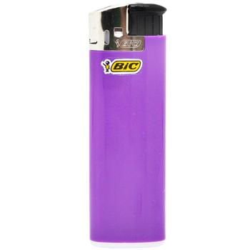 BIC Bicolor Lighter J38 in assortment - buy, prices for Auchan - photo 3