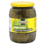 Gurme 212 Grape leaves 908g