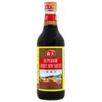 Haday Light Soy Sauce 500ml