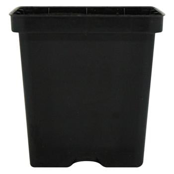 Lot Plast Plastic Square Pot - buy, prices for - photo 2