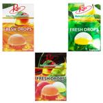 Карамель Рокс без цукру 30г