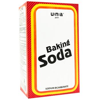 Сода Спайс-Луцьк харчова 400г - купити, ціни на Cупермаркет "Харків" - фото 3