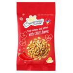 Vyshukanyi Smak Chili Flavored Roasted Sunflower Seeds Kernel 80g