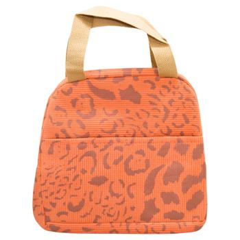 Zed Corduroy Thermal Bag 23х17х13cm in Assortment - buy, prices for - photo 5