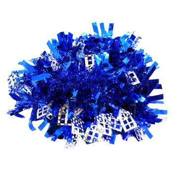 Прикраса дощик новорічний в асортименті LD25-013 - купити, ціни на ULTRAMARKET - фото 2