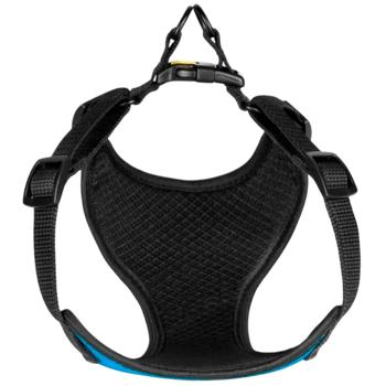 Barksi Sport Nylon Dog Harness XS 28-33cm Blue - buy, prices for MasterZoo - photo 4