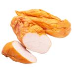 Філе куряче Харківський м'ясний ряд копчено-варене вищий сорт